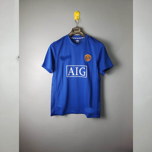 Manchester United Retro 08/09 Away (Fan)