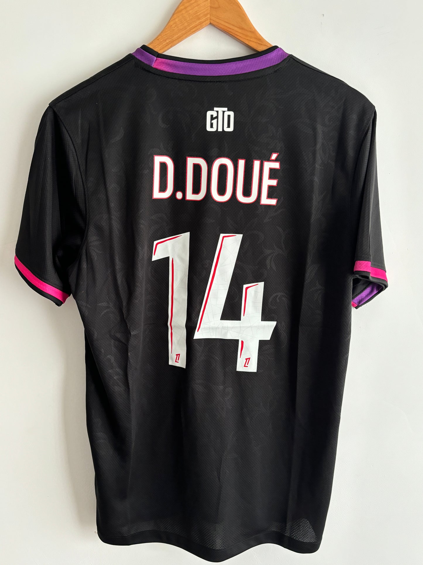 PSG 24/25 Special Drip Shirt