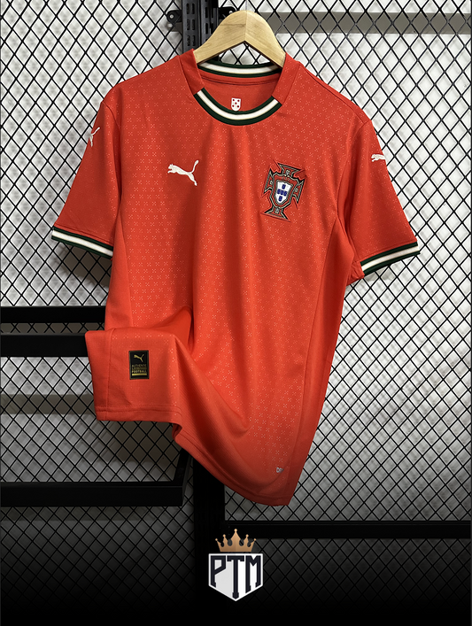 Portugal 25/26 Shirt