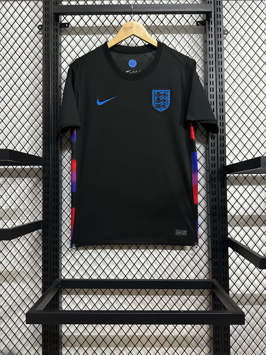 England 25/26 shirt away