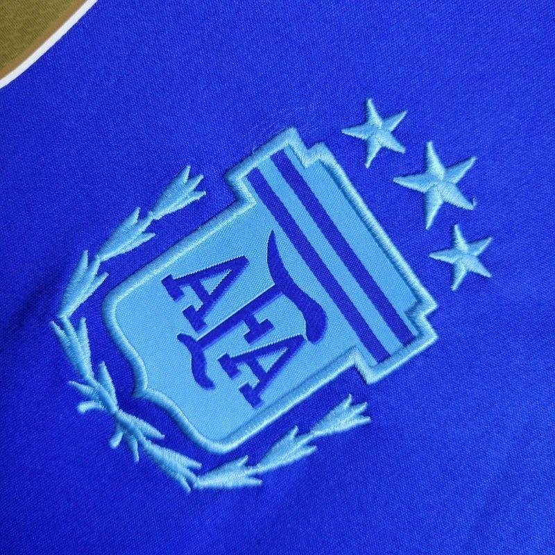 Argentina 24/25 Away Shirt