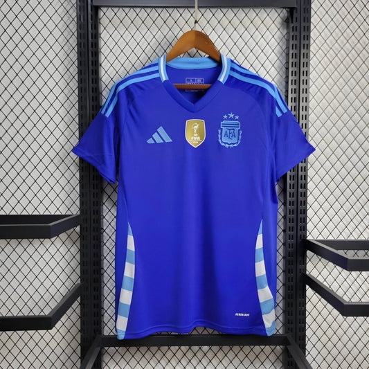Argentina 24/25 Away Shirt