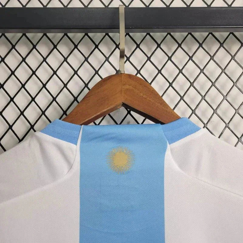 Argentina 24/25 Home Shirt