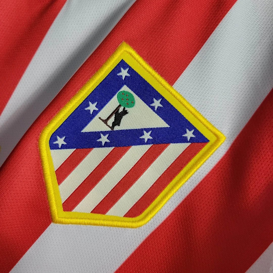 Atletico Madrid 04/05 Home Shirt