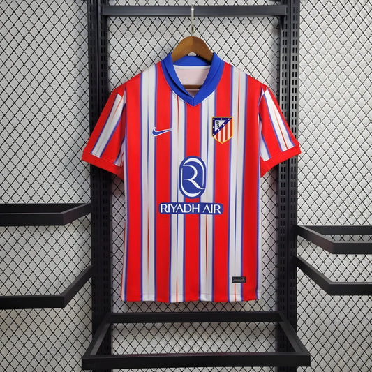 Atletico Madrid 24/25 Home Shirt