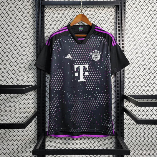 Bayern Munich 23/24 Away Shirt