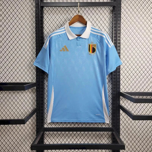 Belgium 24/25 Away Shirt