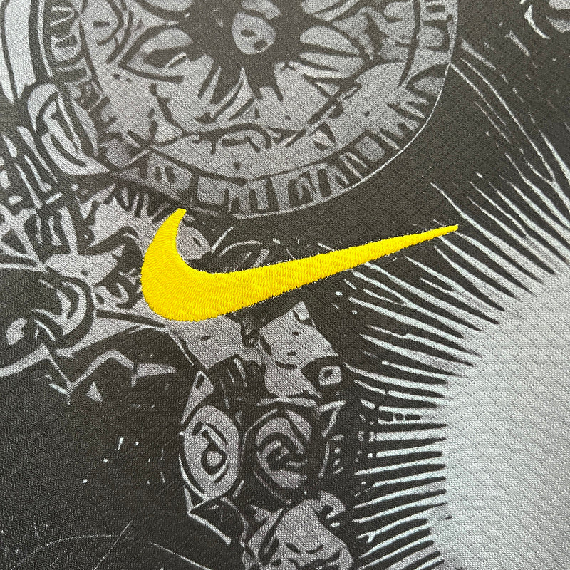 BRAZILIE X JEZUS 2024/25