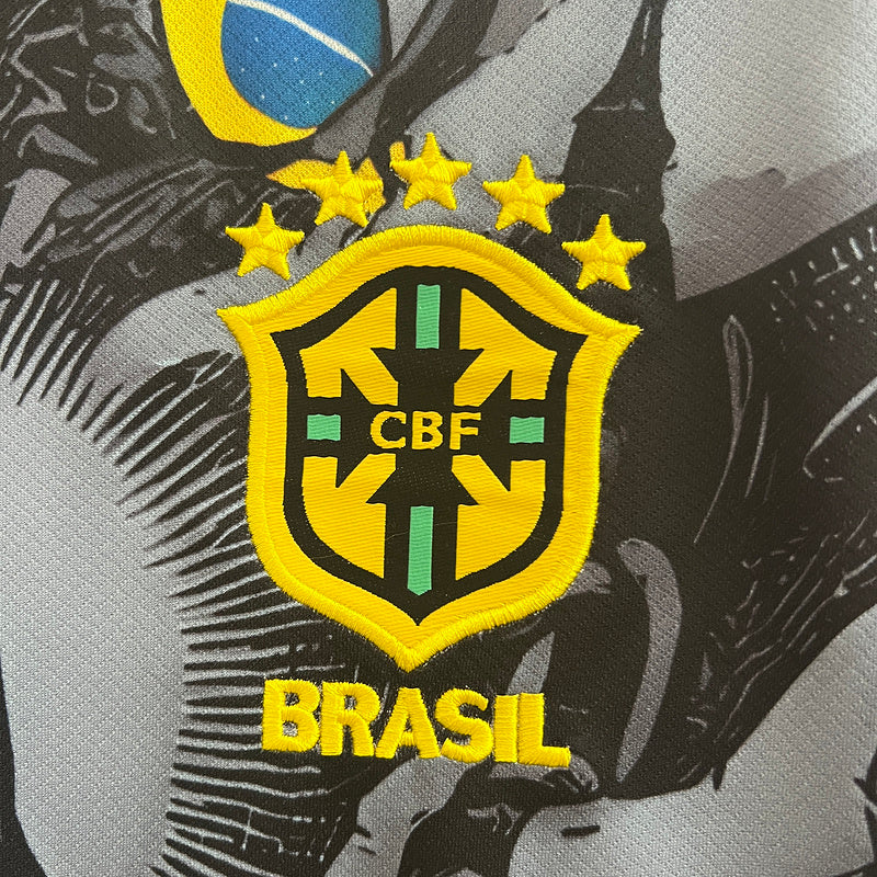 BRAZILIE X JEZUS 2024/25