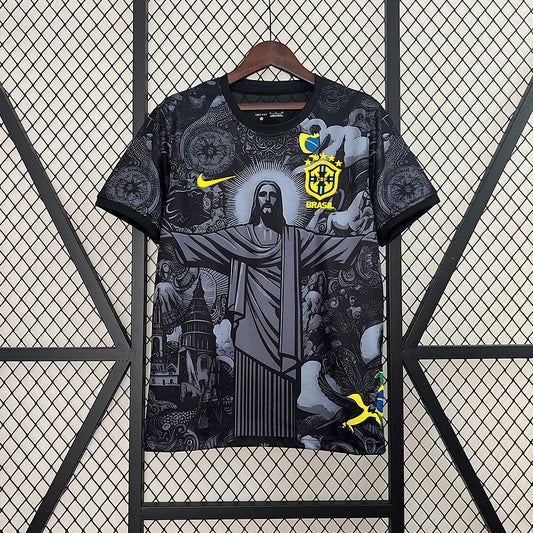 BRAZILIE X JEZUS 2024/25
