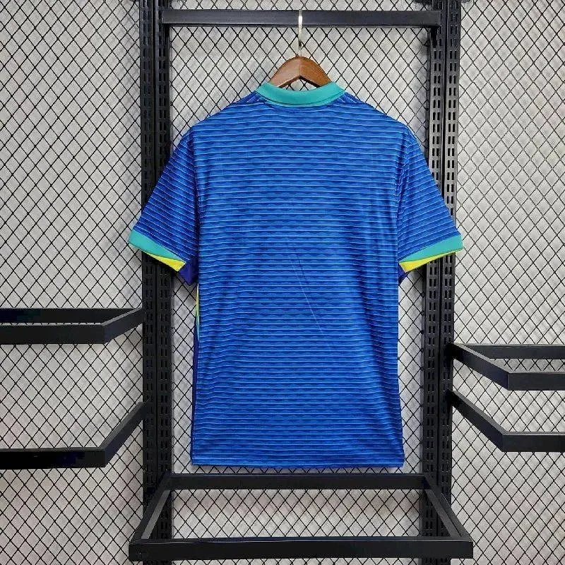 Brazil 24/25 Away Shirt
