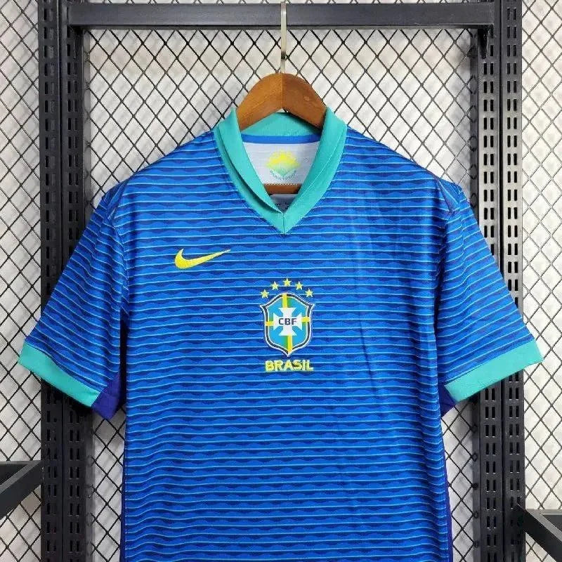 Brazil 24/25 Away Shirt