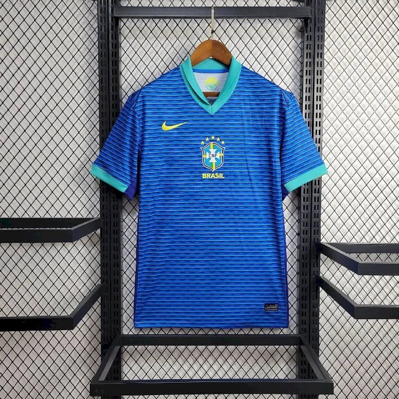 Brazil 24/25 Away Shirt
