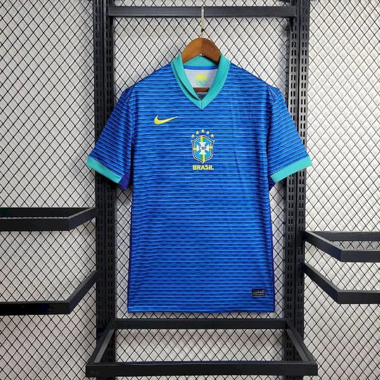 Brazil 24/25 Away Shirt