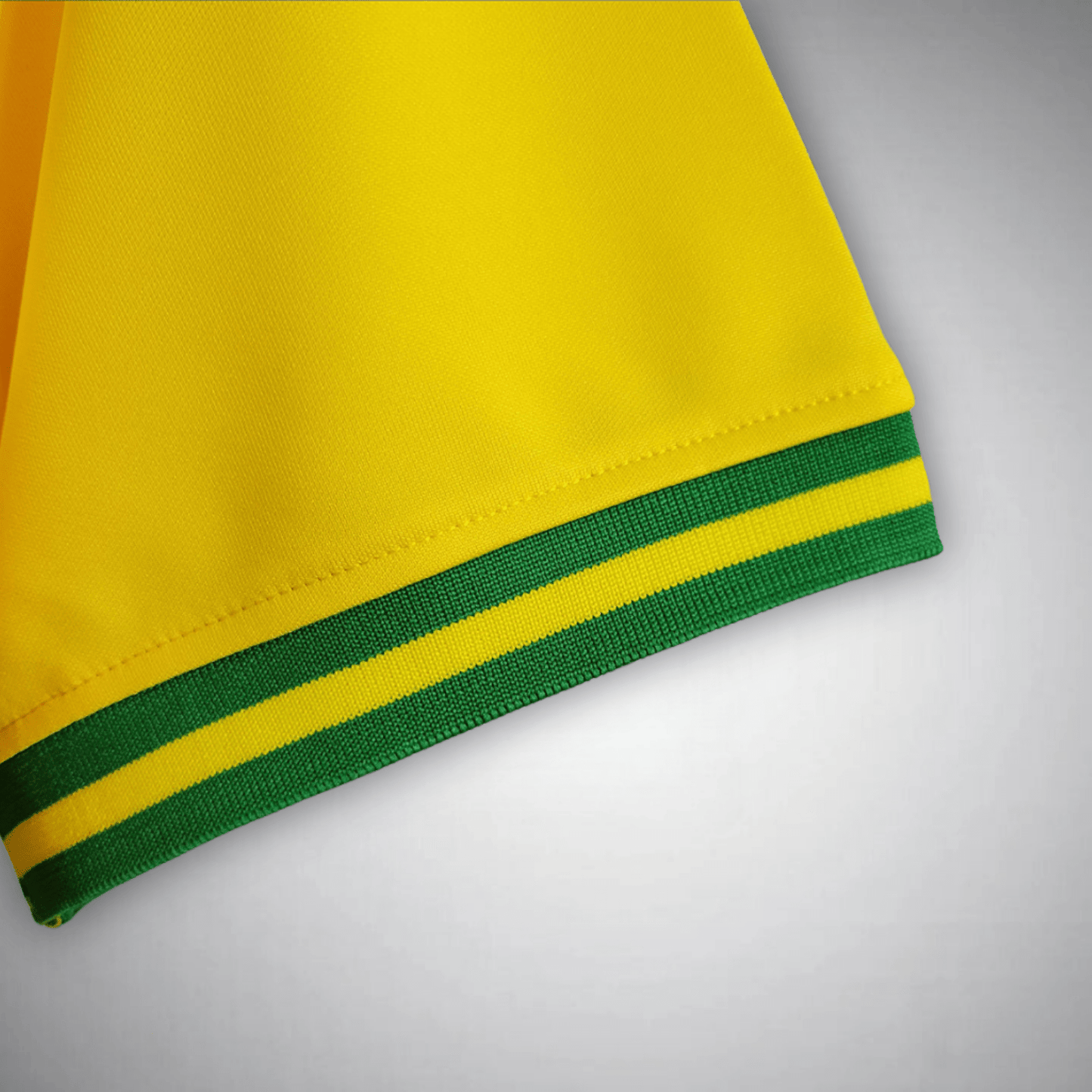Brazil "Verde Ouro" Premium Kit