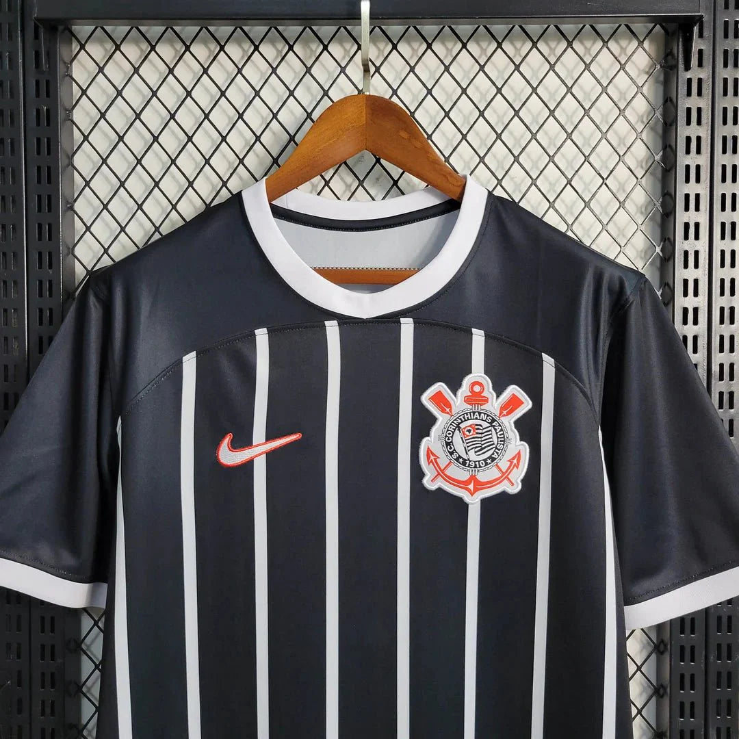 Corinthians 23/24 Away Shirt