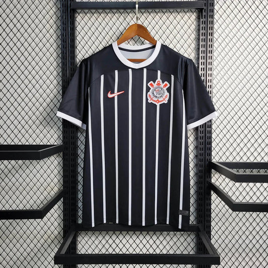 Corinthians 23/24 Away Shirt