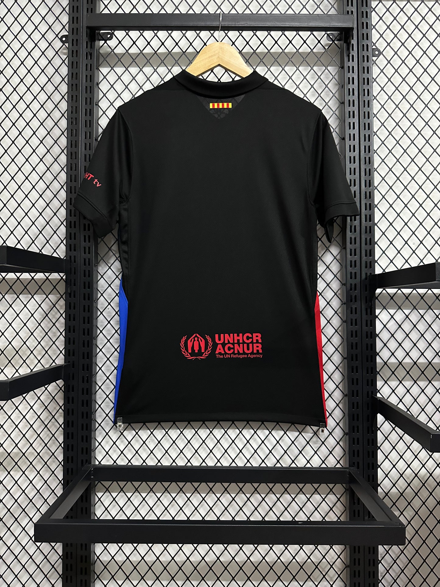 Fc Barcelona 24/25 Away Shirt