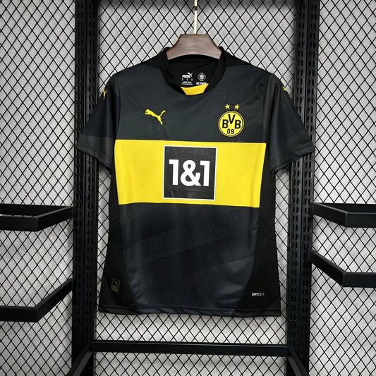 Dortmund 24/25 Away Shirt