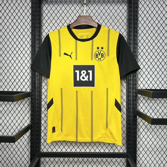 Dortmund 24/25 Home Shirt