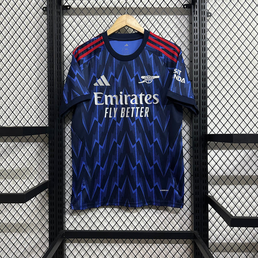 Arsenal 25/26 home shirt