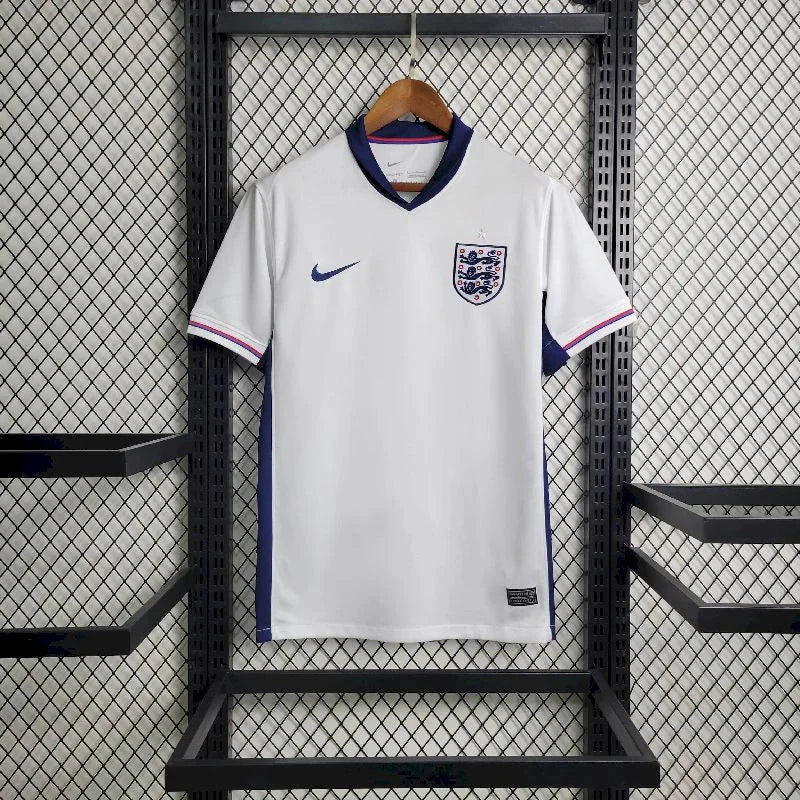 England 24/25 Home Shirt