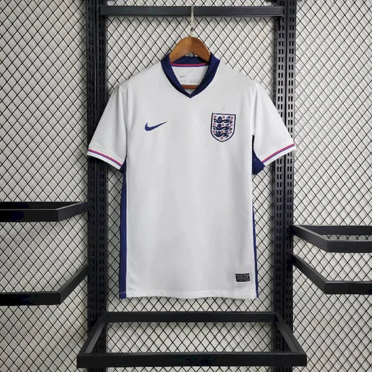England 24/25 Home Shirt