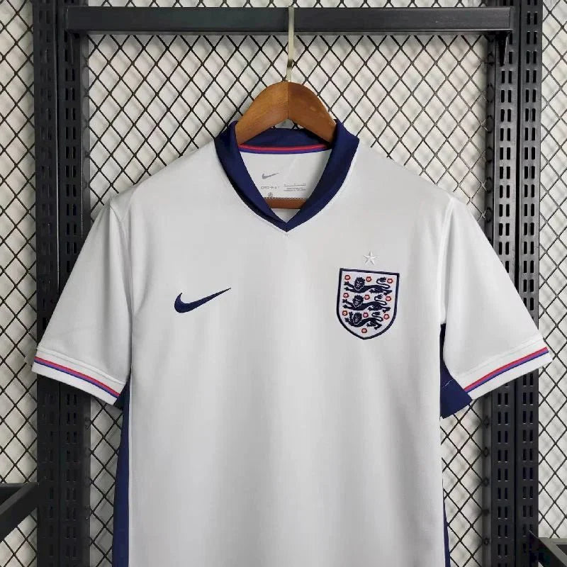 England 24/25 Home Shirt