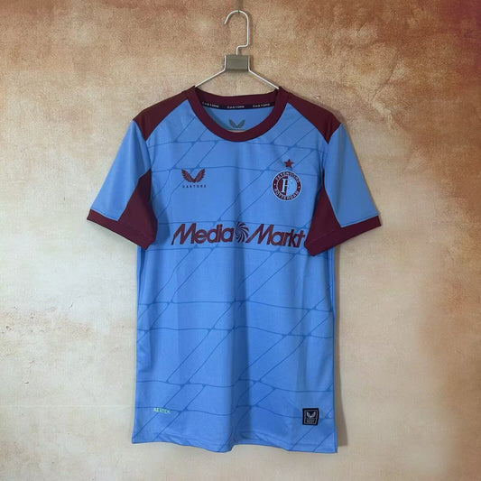 Feynoord 25/26 third shirt