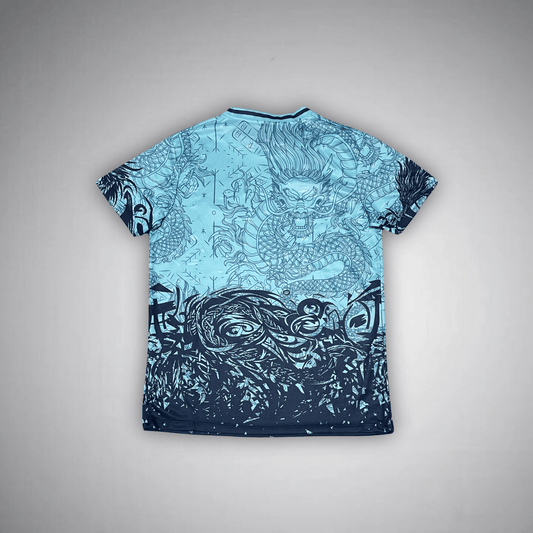FC Barcelona "Forbidden Land" Premium Kit