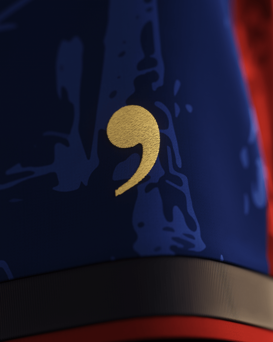 FC Barcelona "The Prince" Premium Kit