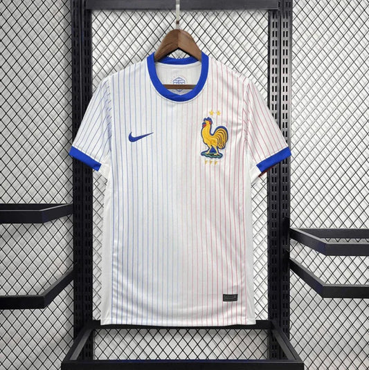 France 24/25 Away Shirt