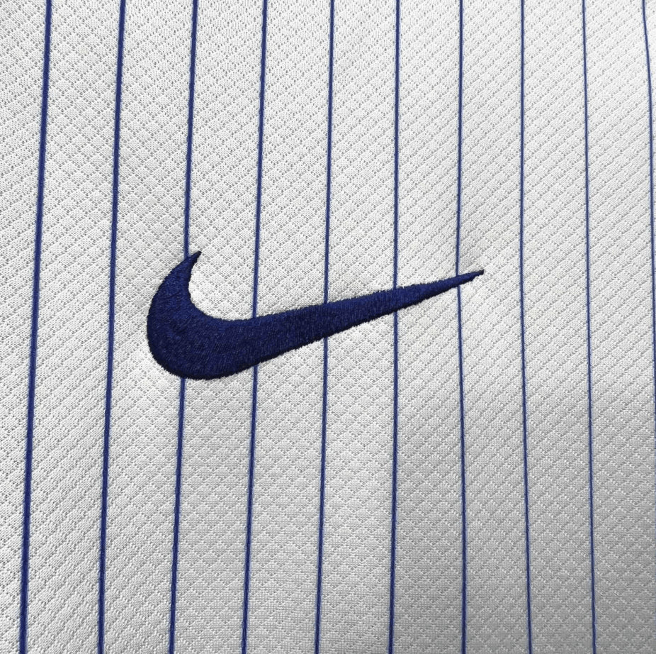 France 24/25 Away Shirt
