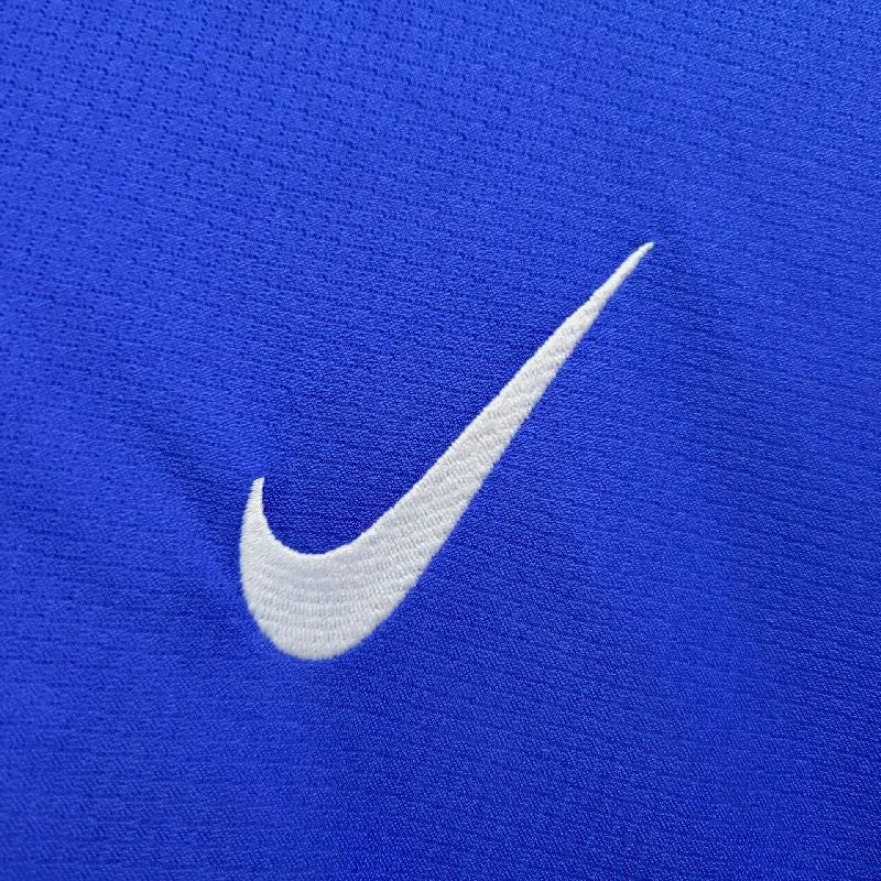 France 24/25 Home Shirt