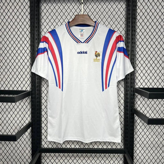 France 96/97 Away Shirt
