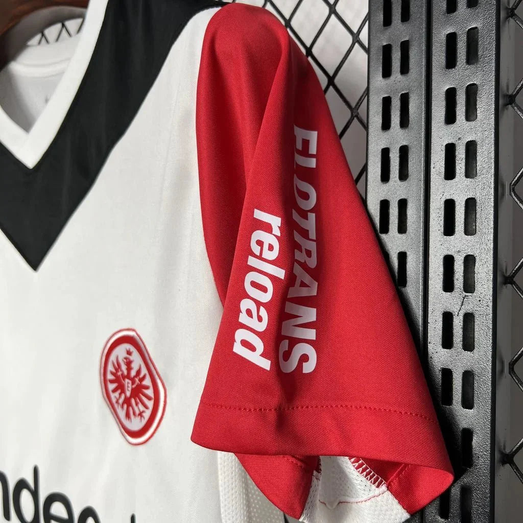 Frankfurt 24/25 Home Shirt