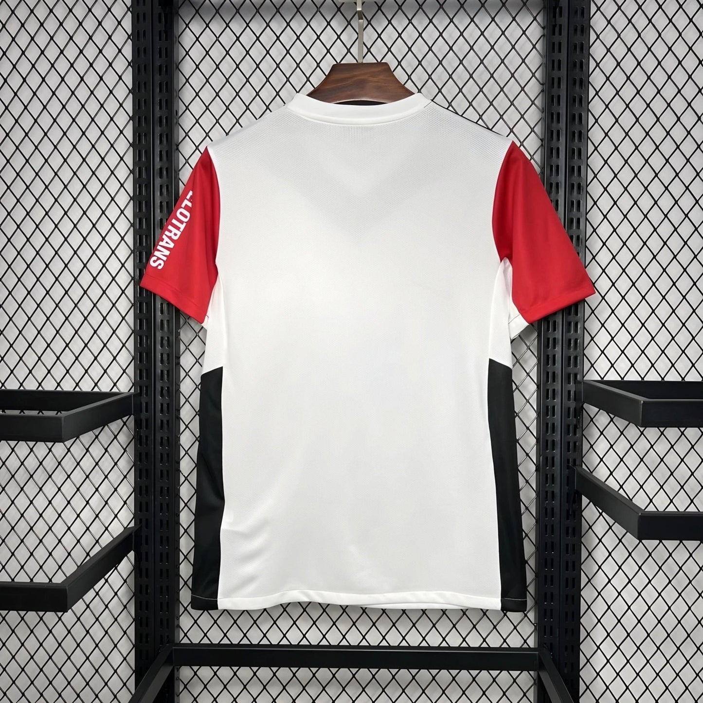 Frankfurt 24/25 Home Shirt