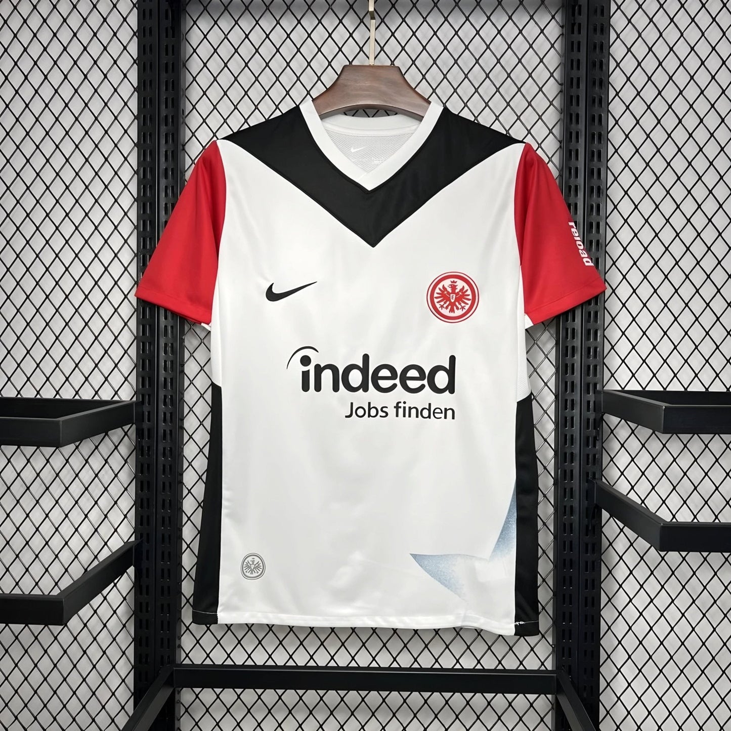 Frankfurt 24/25 Home Shirt