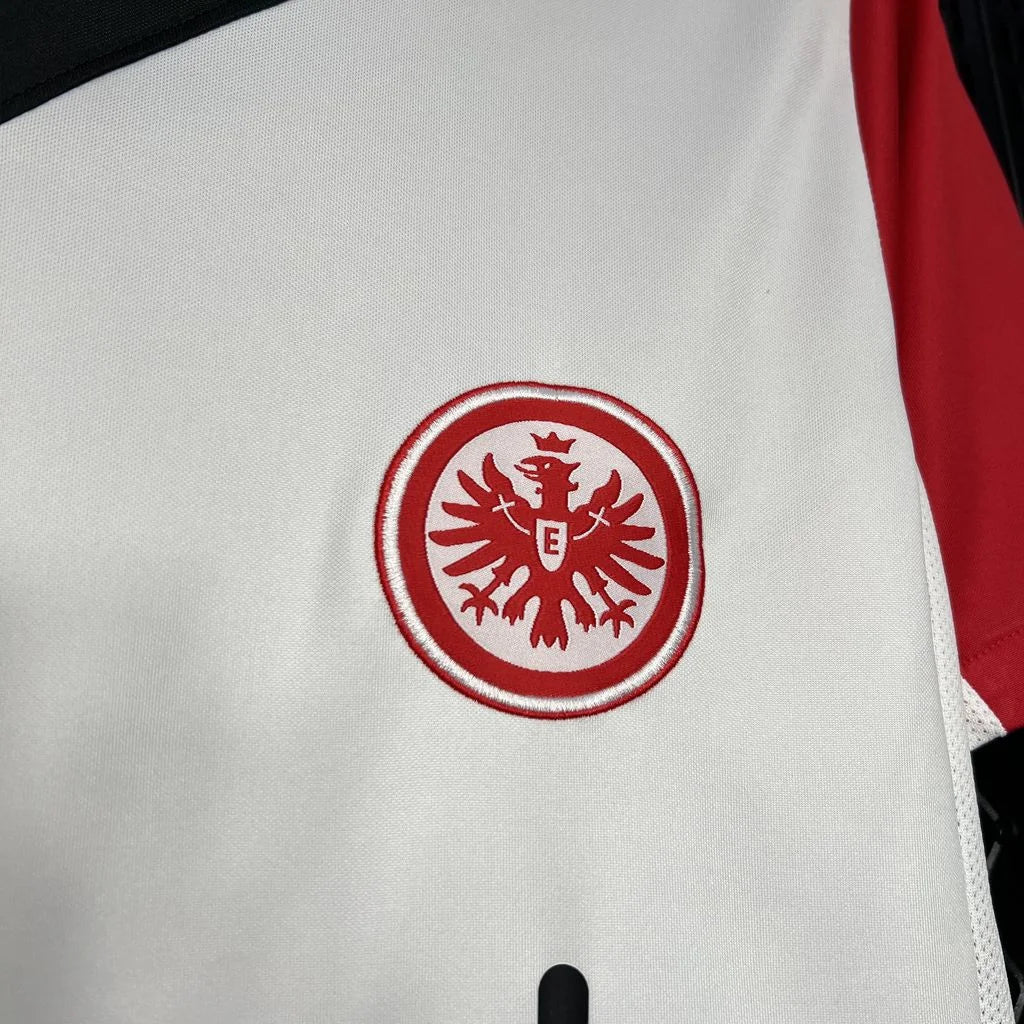 Frankfurt 24/25 Home Shirt