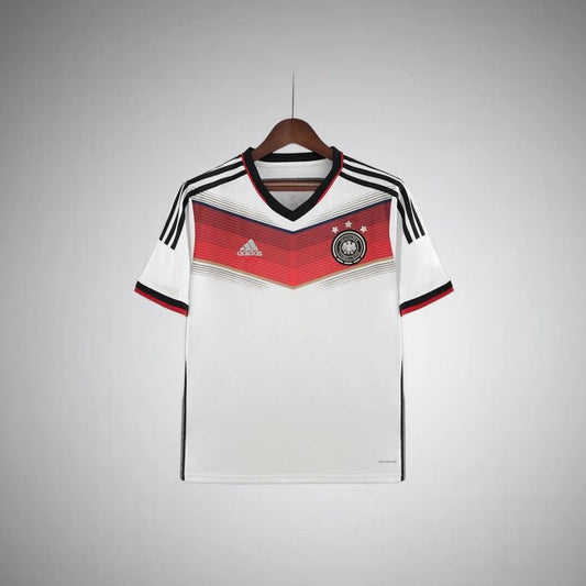 Germany 2014-2015 Home Kit