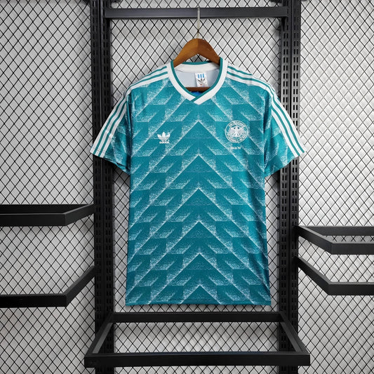 Germany 90/91 Away Shirt