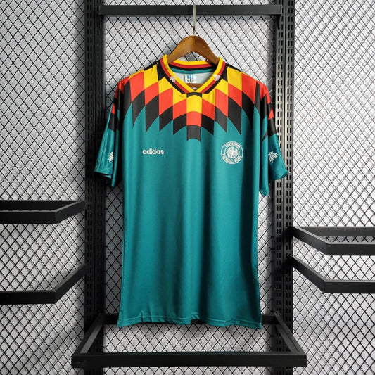 Germany 94/95 Away Shirt