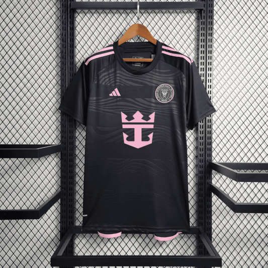 Inter Miami 24/25 Away Shirt