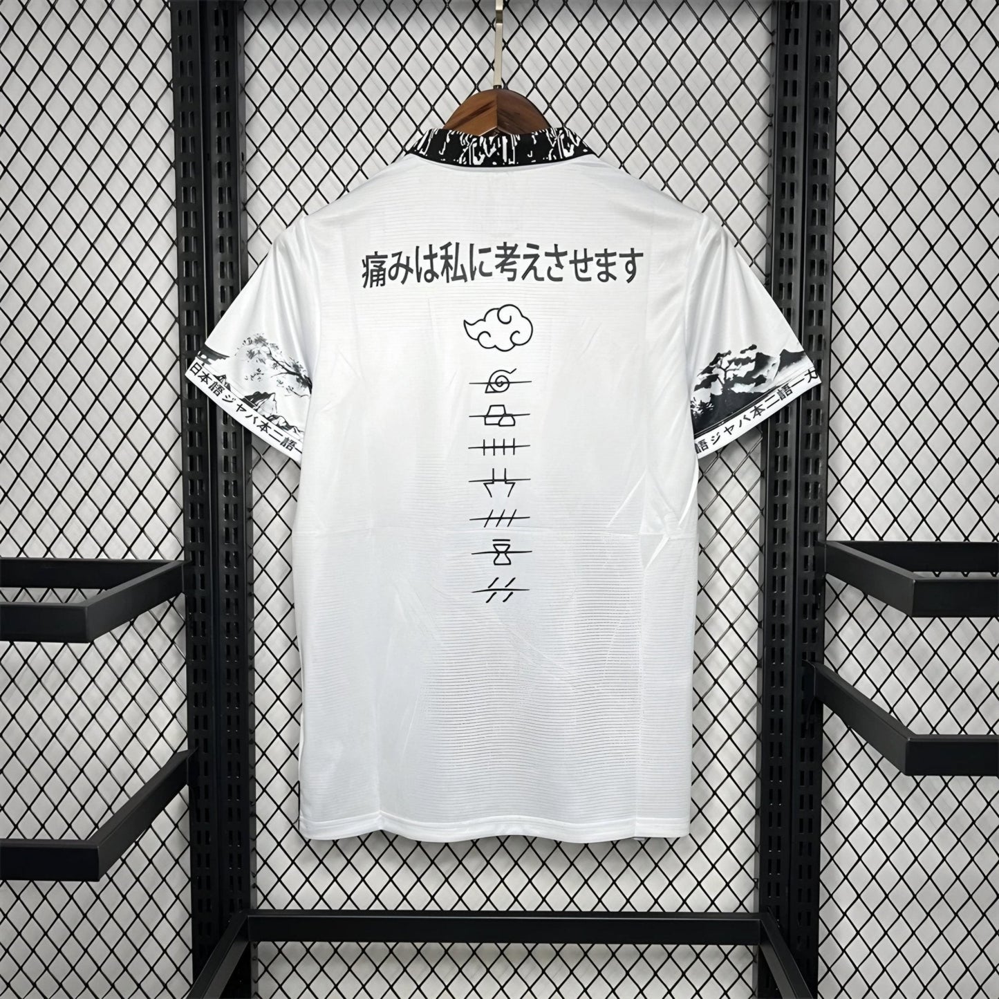 Japan × Naruto 24/25 Special Pain Shirt