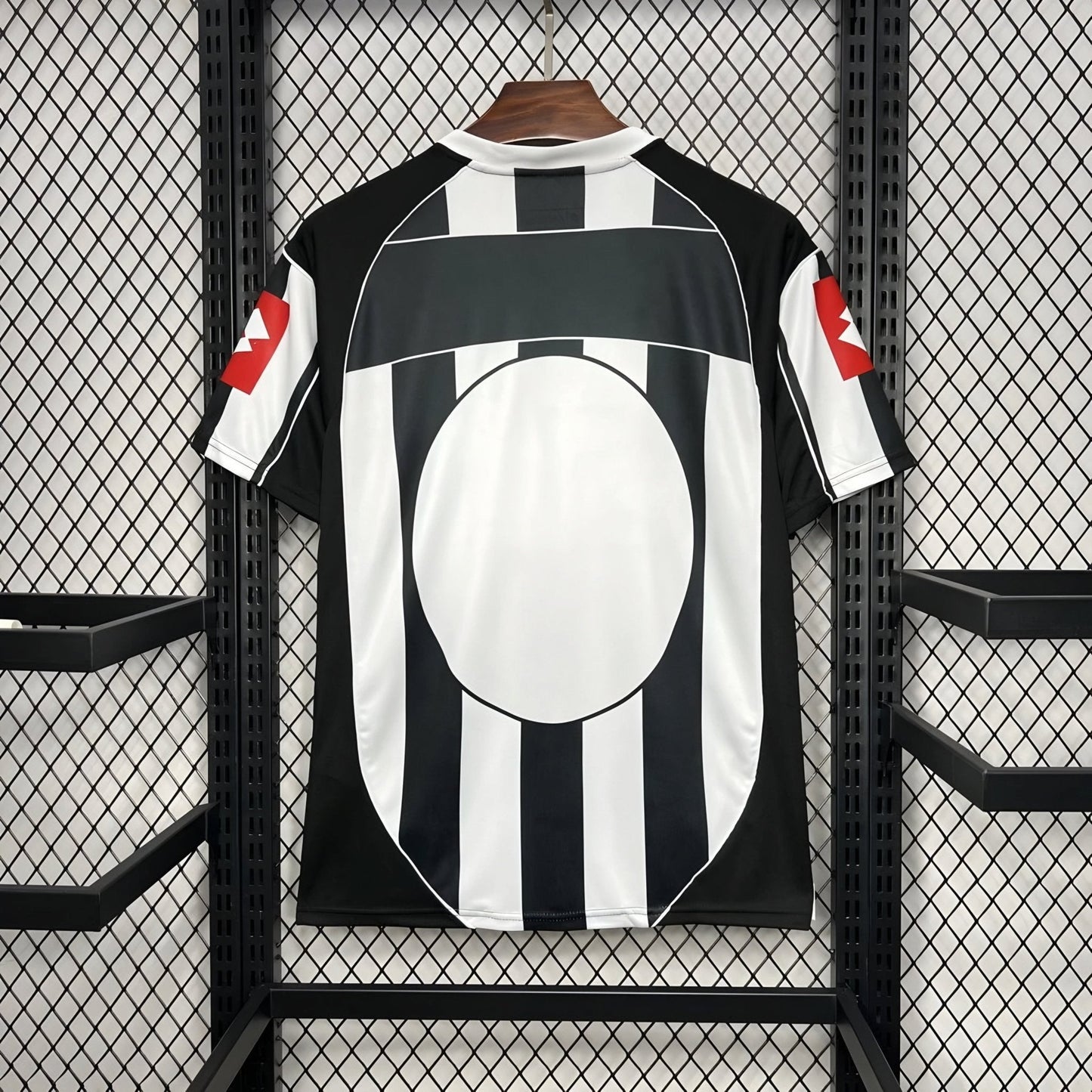 Juventus 02/03 Home Shirt