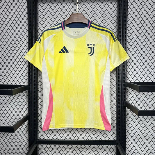 Juventus 24/25 Away Shirt
