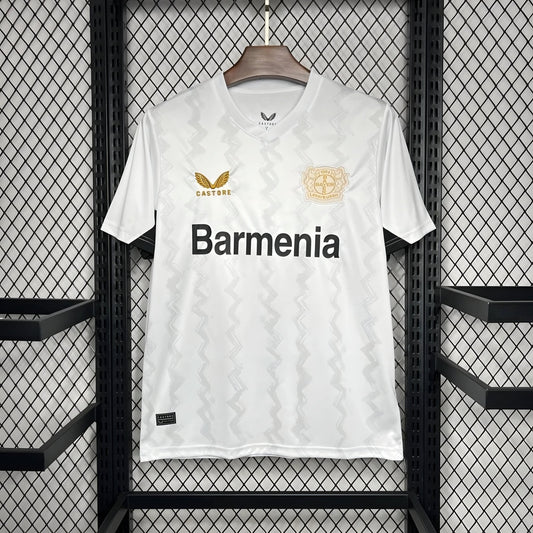 Leverkusen 24/25 Away Shirt