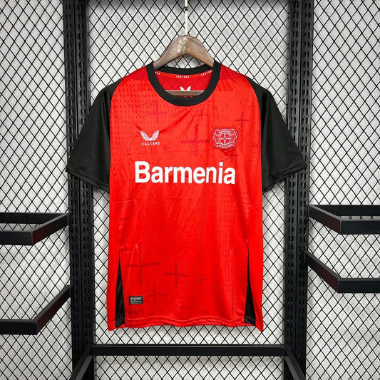 Leverkusen 24/25 Home Shirt