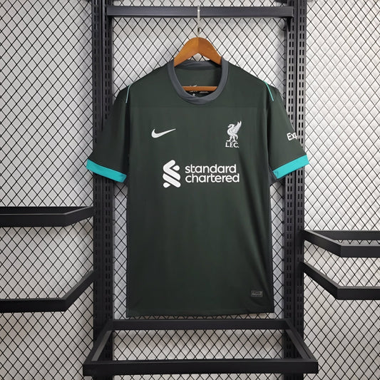 Liverpool 24/25 Away Shirt