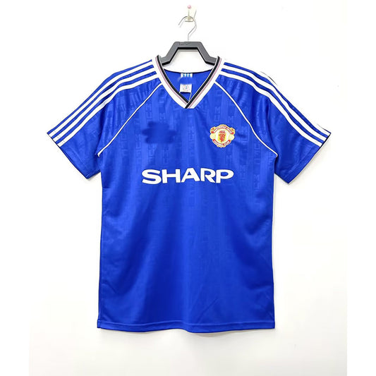 Manchester United Retro 1988/1990